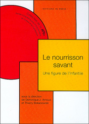 Live Le nourrisson savant