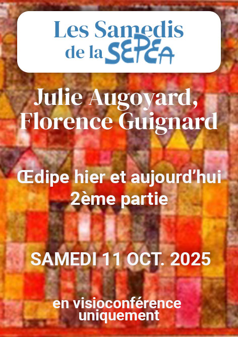 Psychothérapies psychanalytiques s’inscrivant dans la durée (technique, cadre, processus)