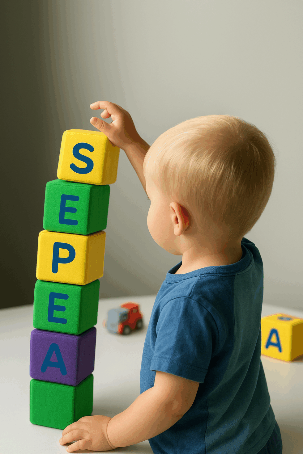 Sepa Psych Index | Sepea
