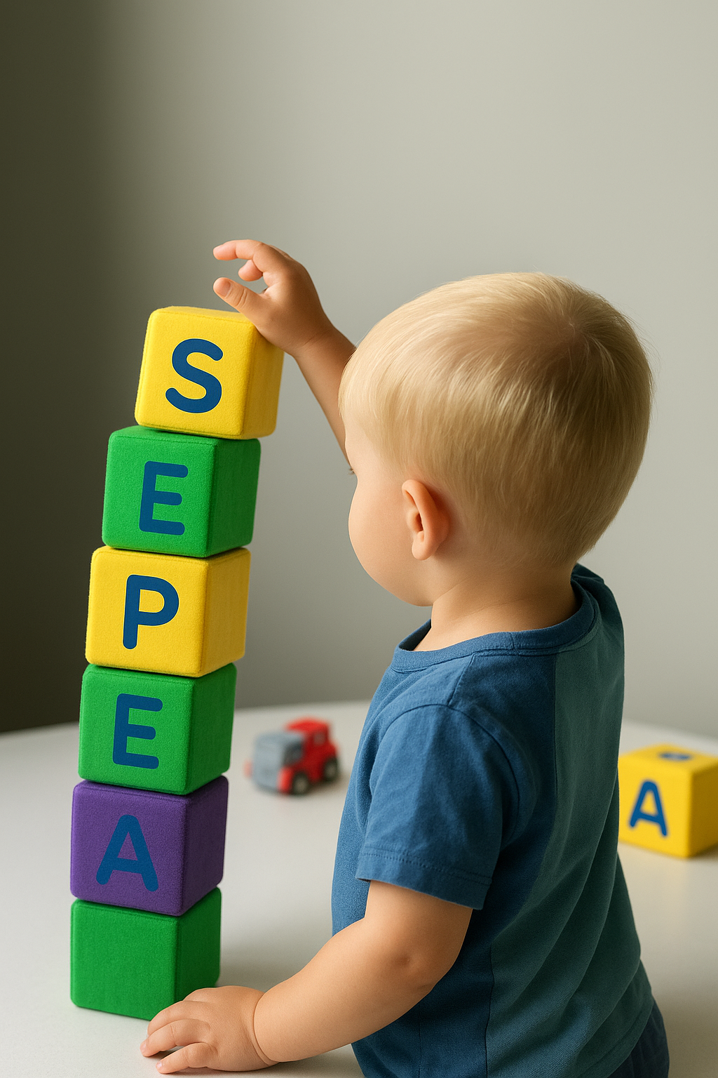 La Société Européenne pour la Psychanalyse de l’Enfant et de l’Adolescent est une association française fondée en 1994 par Annie Anzieu, membre de l’Association Psychanalytique de France (APF) et Florence Guignard, membre de la Société Psychanalytique de Paris (SPP).