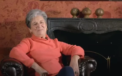 Actualité – Janvier 2026 / Florence Guignard – Hommage à Marta Badoni