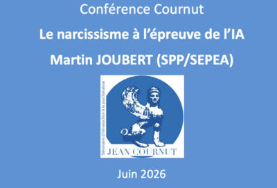 Le narcissisme à l’épreuve de l’IA
